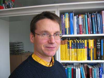 Stefan Sauter