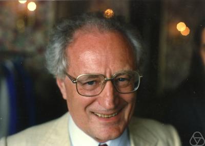Hans J. Bremermann