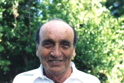 Irving Kaplansky