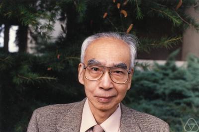 Tosio Kato