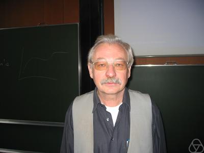 Gerhard Winkler