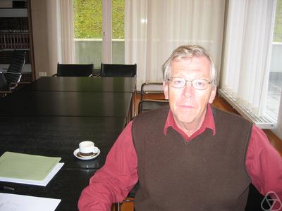 Dirk Siersma