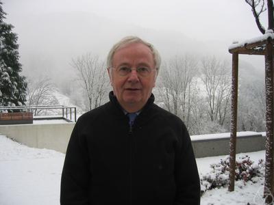 Günter Törner