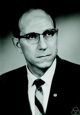 Richard F. Arenstorf