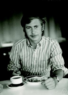 Jürgen Elsner
