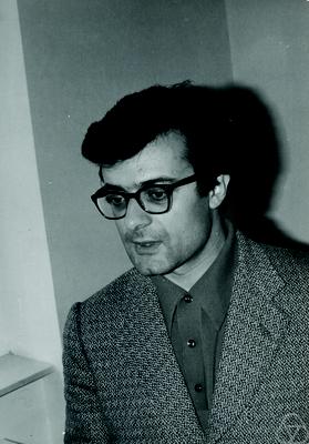Maurizio Emaldi