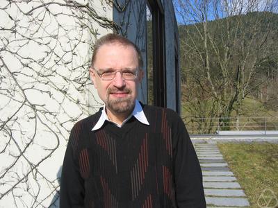 Jürgen Franke