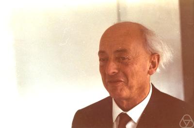 Reinhold Baer