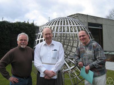 Hugh L. Montgomery, Robert C. Vaughan, Jörg Brüdern