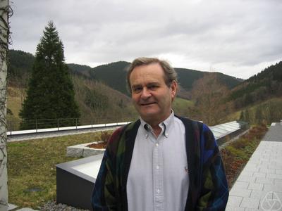 Jean-Marc Deshouillers