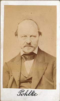 Karl-Wilhelm Pohlke