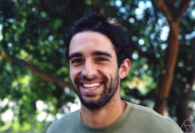 David Cimasoni