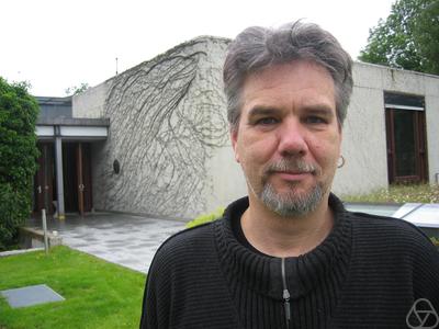 Klaus Ecker