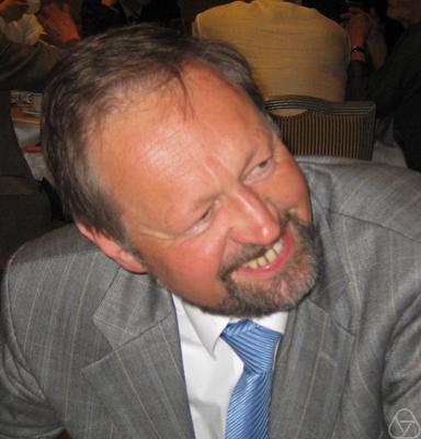 Klaus Hulek