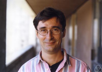 Bertrand Haas