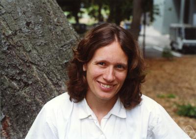 Deirdre Haskell