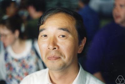Fumio Hazama