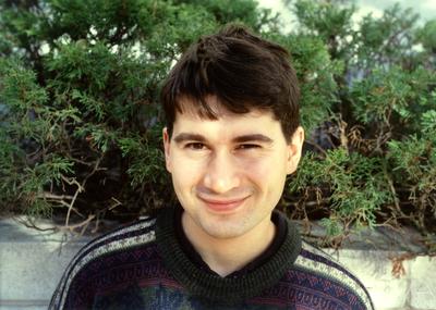 Michael Hitrik