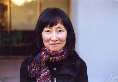 Yoon Hi Hong