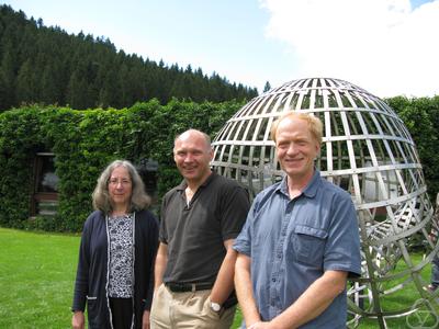 Susanne C. Brenner, Carsten Carstensen, Peter Monk