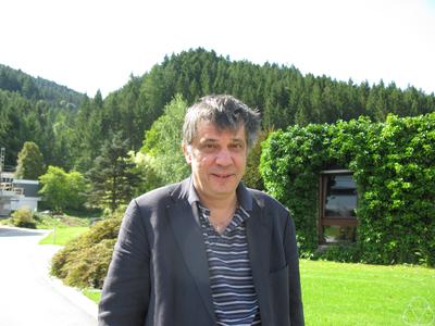 Florin Radulescu