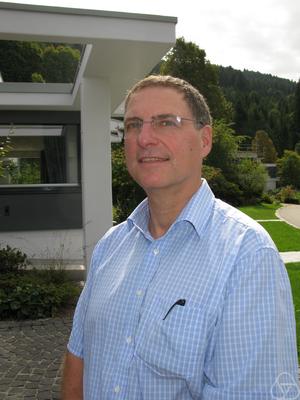 Gerhard Knieper