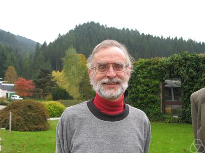Jürgen Wolfart