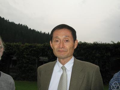 Masaaki Yoshida