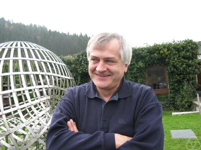 Peter Imkeller