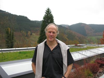 Michael Röckner