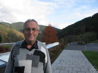 Rainer E. Burkard