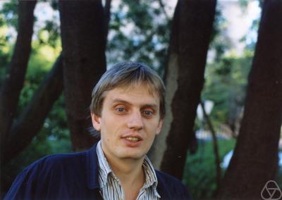Martin Kruskemper