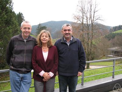 Wolfgang Wagner, Irene M. Gamba, Sergej Rjasanow