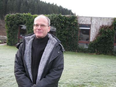 Dietmar Kröner