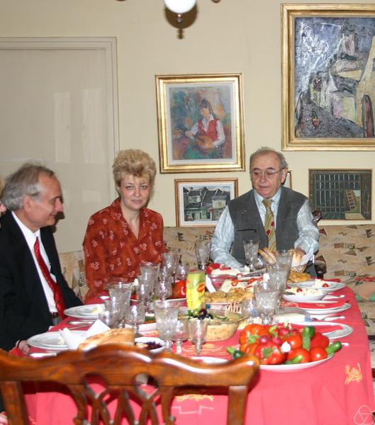 Michael M. Dediu, Luminita Sarbovan, Constantin Potanga