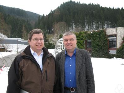 Bernd Kawohl, Nickolai D. Kutev
