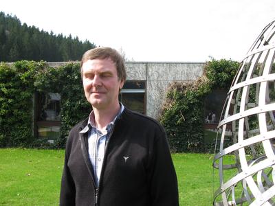 Jörg Eschmeier