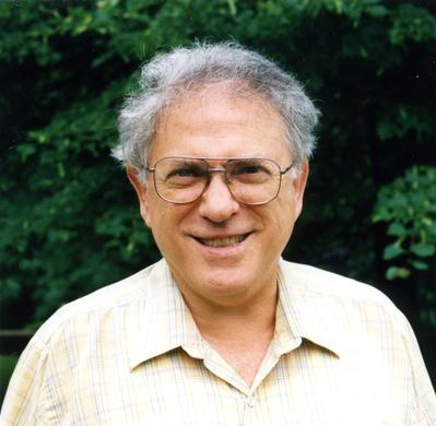 Maurice Auslander