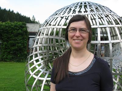 Annette Huber-Klawitter