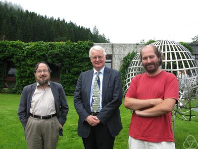 Don B. Zagier, Hendrik W. Lenstra, Karim Belabas