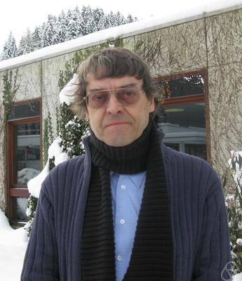 Hans Wilhelm Alt