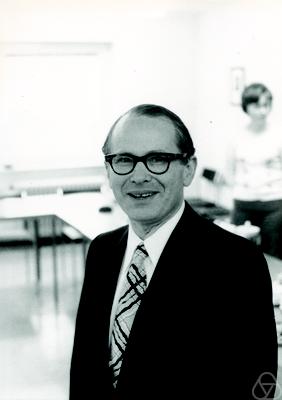 Laszlo Fuchs