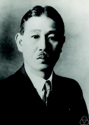 Matsusaburo Fujiwara