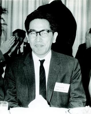 Hiroshi Fujita