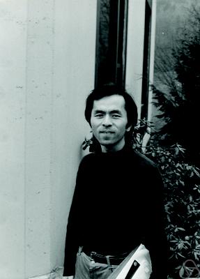 Takao Fujita