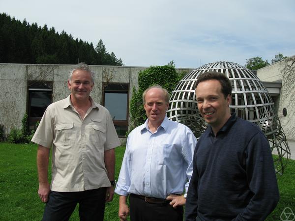 Peter G. Bouwknegt, Daniel S. Freed, Christoph Schweigert