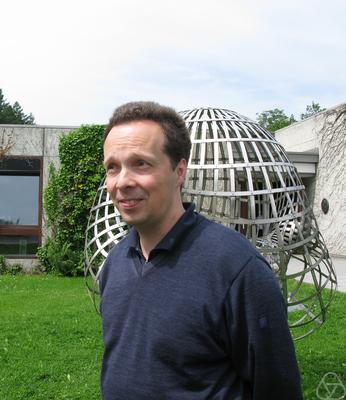 Christoph Schweigert