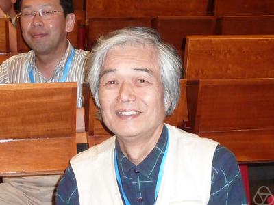Keiichi Watanabe
