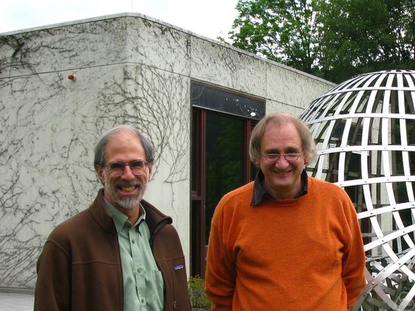 David Eisenbud, Frank-Olaf Schreyer