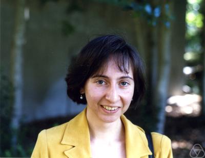 Isabella Novik